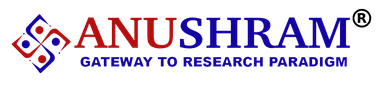 Anushram brand logo