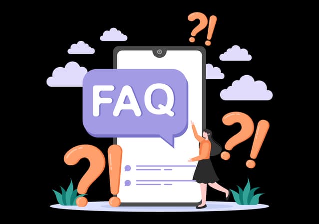 faqs image