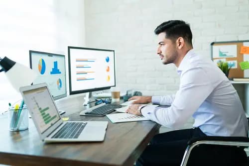 Academic research consulting services