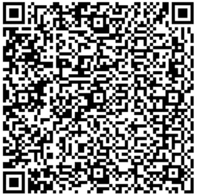 HDFC QR Code