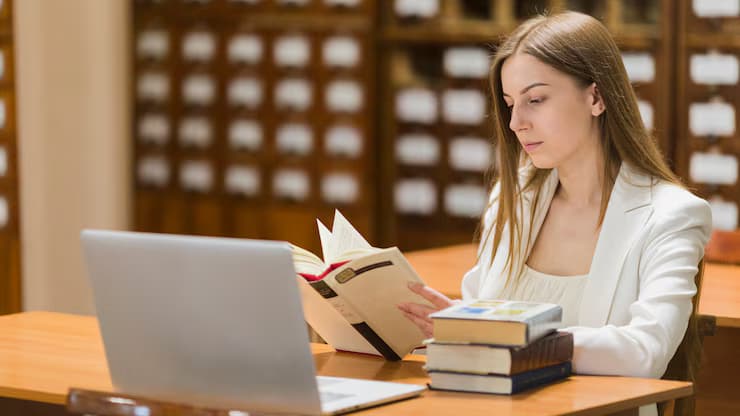 How to Ace Your MBA Dissertation – A Step-by-Step Guide by Anushram