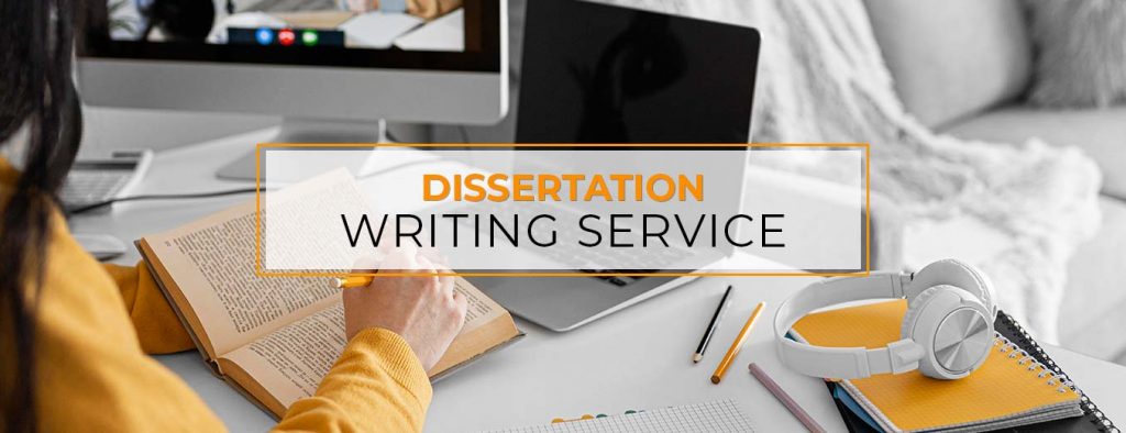 dissertaion writing service in india