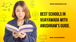 Best schools in Vijayawada
