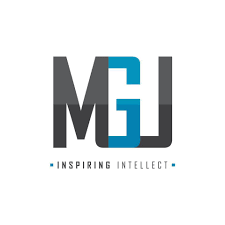 Mansarovar Global University logo